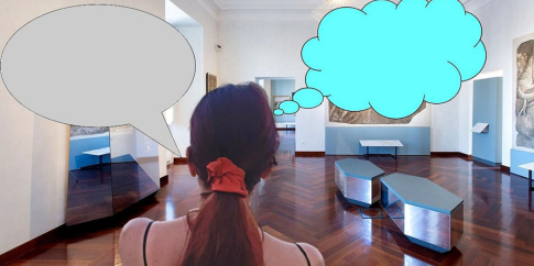 Slow Art Day - Tra arte, mito e sensi: un lento racconto