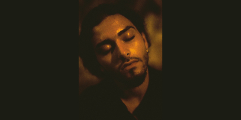 Hervé Gloaguen, dalla serie À Rome la nuit, 1974-1995