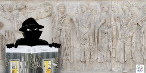 Museo dell’Ara Pacis