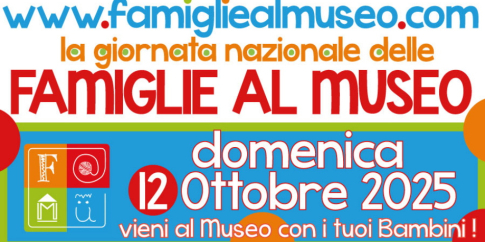 FAMU Famiglie al Museo 