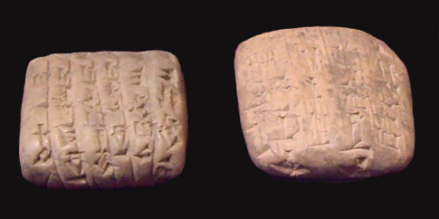 il gioco dell’archeologo al Museo Barracco