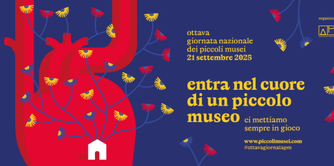 Giornata dei Piccoli Musei 2025