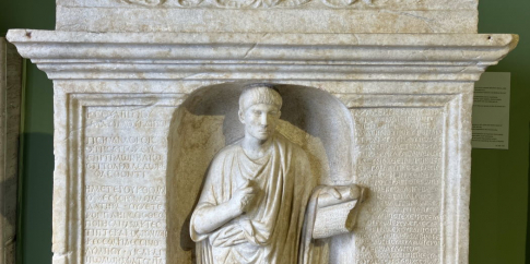 aMICi - Fanciulli e giovani atleti alla Centrale Montemartini