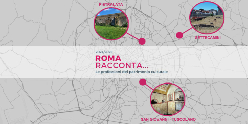 Patrimonio culturale e comunità 
