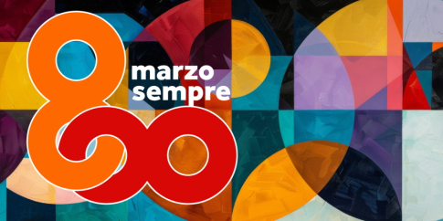 Giornata Internazionale della Donna 2025