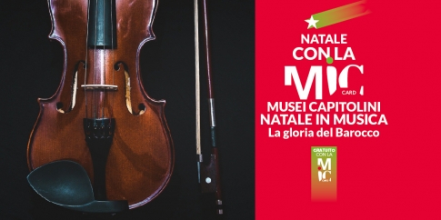 Natale in musica - La Gloria del Barocco