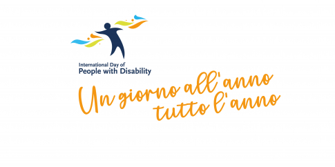 Giornata Internazionale delle persone con disabilità 