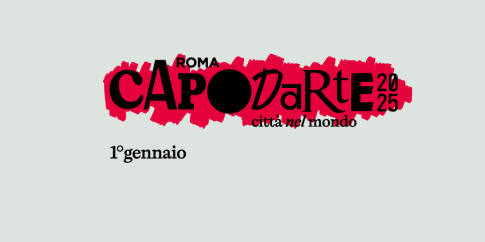 Capodarte 2025 ai Mercati di Traiano