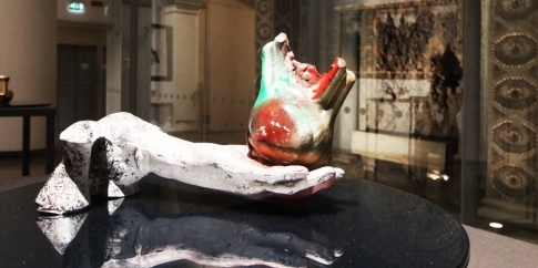 Vettor Pisani Caro finocchio Vettor Pisani Caro finocchio