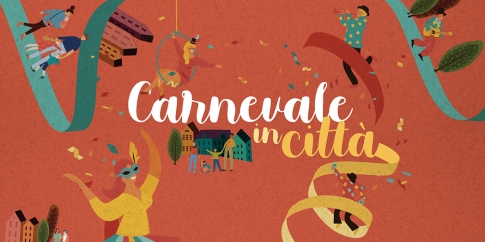 Carnevale in città