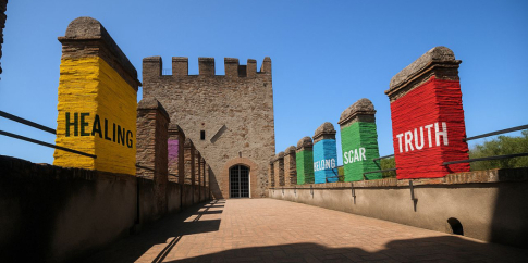 Color Theory - Amir Zainorin