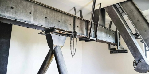 #DettaglidellaCentraleMontemartini – contest fotografico