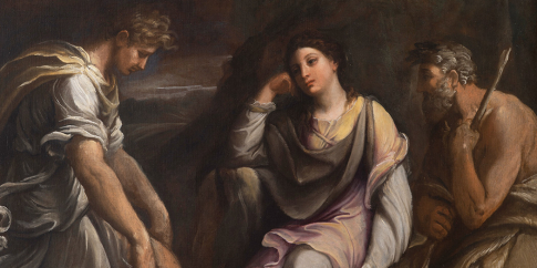 Il non finito: fra poetica e tecnica esecutiva