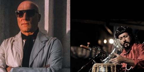 Rashmi Bhatt ph Bruna Ralma e Martux_M ph Roberto Ifararelli