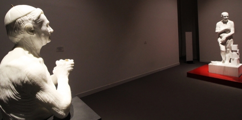 JAGO Habemus Hominem JAGO Habemus Hominem