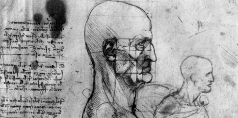 Lionello e Leonrdo. Leonardo da Vinci negli studi critici di Lionello Venturi