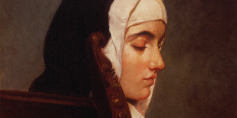 Questa è una bella istoria. Il processo alla badessa di Castro 1573-74