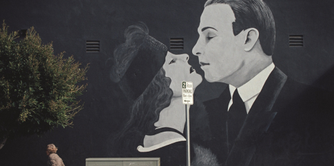 Los Angeles, 1990 © Franco Fontana Los Angeles, 1990 © Franco Fontana