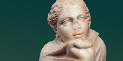 #laculturaincasa - Rovine: Canti di pietra #laculturaincasa - Rovine: Canti di pietra