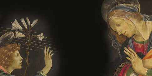 Filippo e Filippino Lippi. Ingegno e bizzarrie nell&#039;arte del Rinascimento