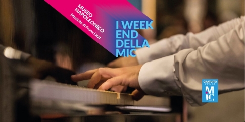 Ritratto d’autore: Franz Liszt