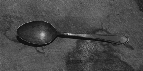 Whose Spoon Is It? S.S. 470430-110927, 2011. Photo © Sicha Shirman 