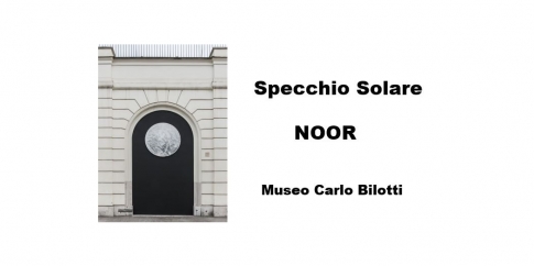 Bizhan Bassiri, Noor, 2015