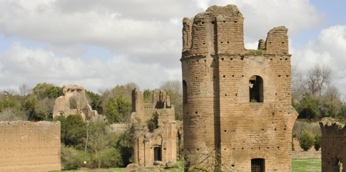 I giganti della montagna - Spettacolo teatrale I giganti della montagna - Spettacolo teatrale