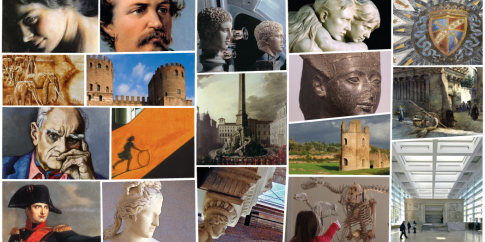 Notte dei Musei 2026