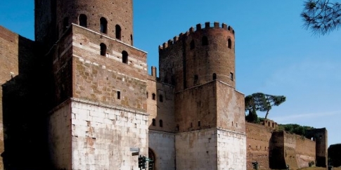 Museo delle Mura