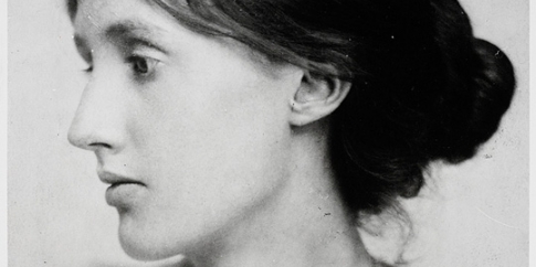 Virginia Woolf