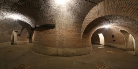 Bunker Villa Ada Bunker Villa Ada