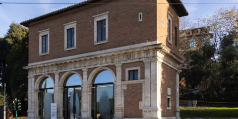 Casino Boccapaduli 