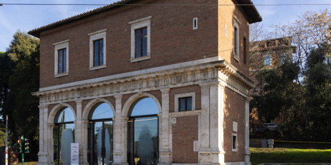 Casina Vignola Boccapaduli