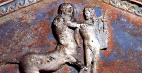Appia Day 2022 - Colombario di Pomponius Hylas