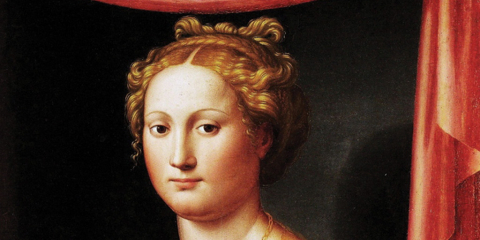 Donne e memoria. Il caso di Vannozza, madre di Lucrezia Borgia Donne e memoria. Il caso di Vannozza, madre di Lucrezia Borgia