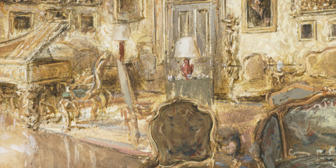 Noble magnificence Noble magnificence