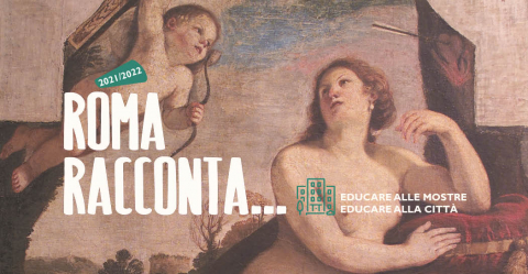 I quadri “non al tutto decenti” dal Campidoglio all&#039;Accademia San Luca