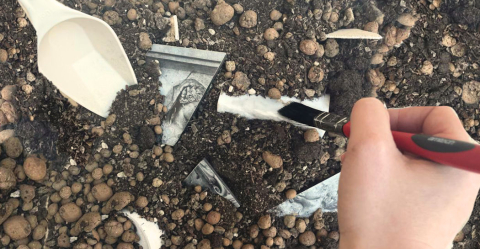 Giornate dell'Archeologia all'Ara Pacis