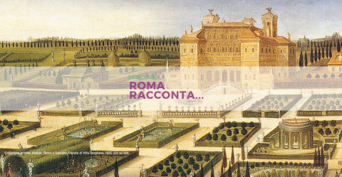 Roma Racconta 22 gennaio 2026