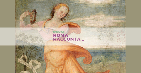 Roma Racconta 3 marzo 2026