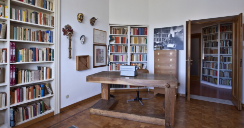 Studio Casa Moravia