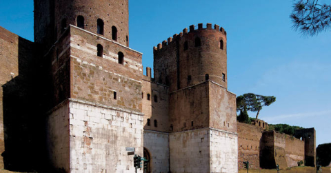 Museo delle Mura Museo delle Mura
