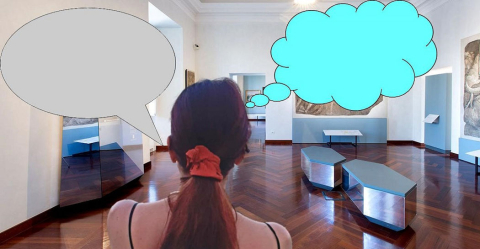 Slow Art Day - Tra arte, mito e sensi: un lento racconto