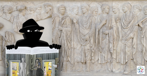 Museo dell’Ara Pacis Museo dell’Ara Pacis