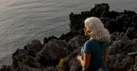 Fabiola Ferrero (Venezuela)