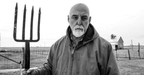 JOHN KING, MAYOR OF LEWISTOWN, ILLINOIS. 2014 JOHN KING, MAYOR OF LEWISTOWN, ILLINOIS. 2014