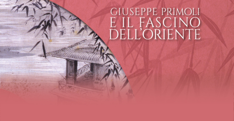 Giuseppe Primoli e il fascino dell&#039;Oriente