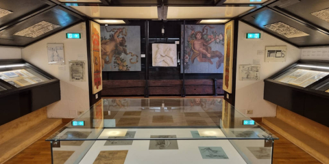 Museo del Teatro Argentina