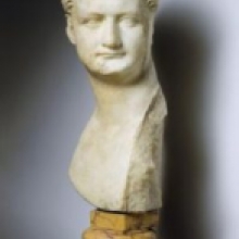 Ritratto di Domiziano (Roma, Musei Capitolini)